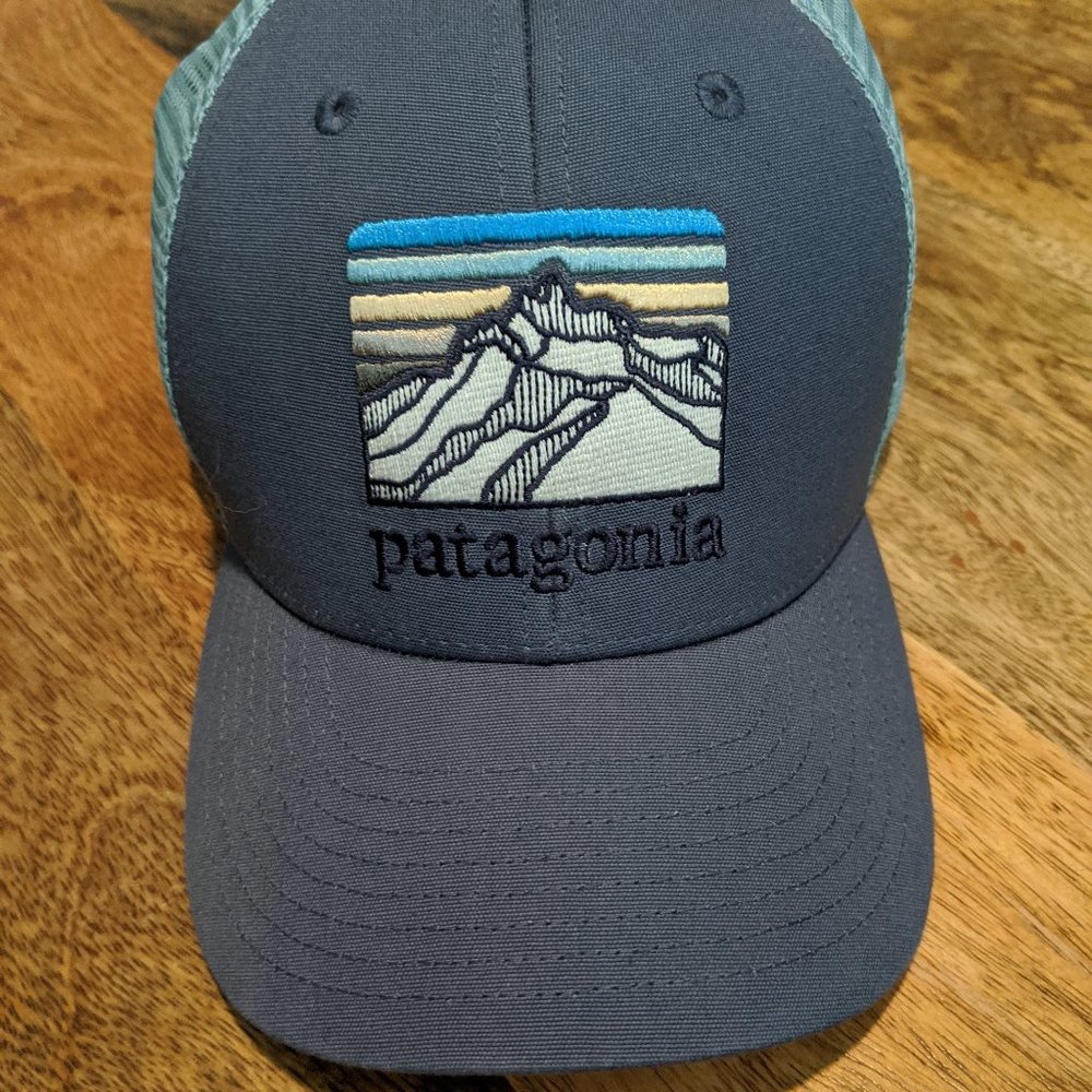 Patagonia Hat